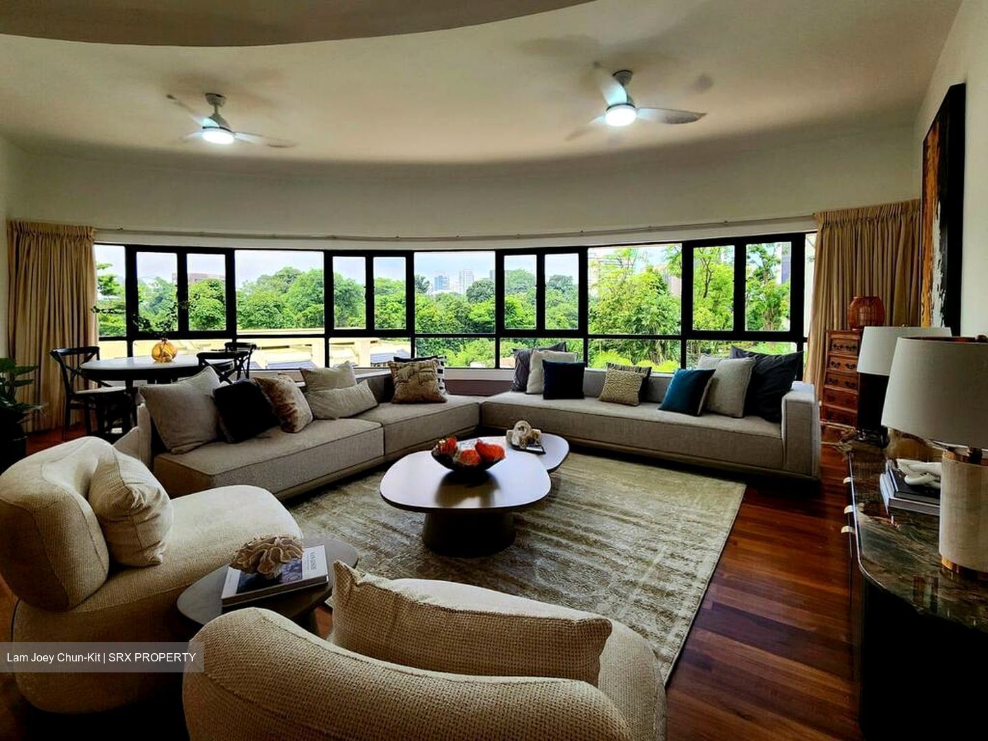 The Draycott (D10), Apartment #512131091